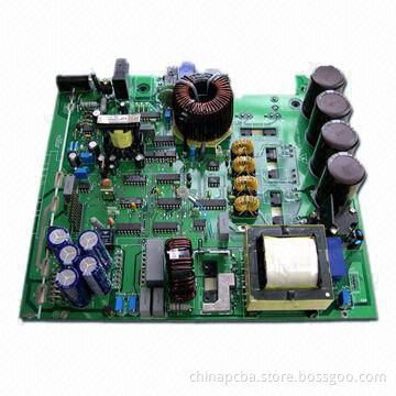 PCB FPC Fabrication and PCB Assembly, OEM/ODM Electronics Manufacturing from TOPSCOM